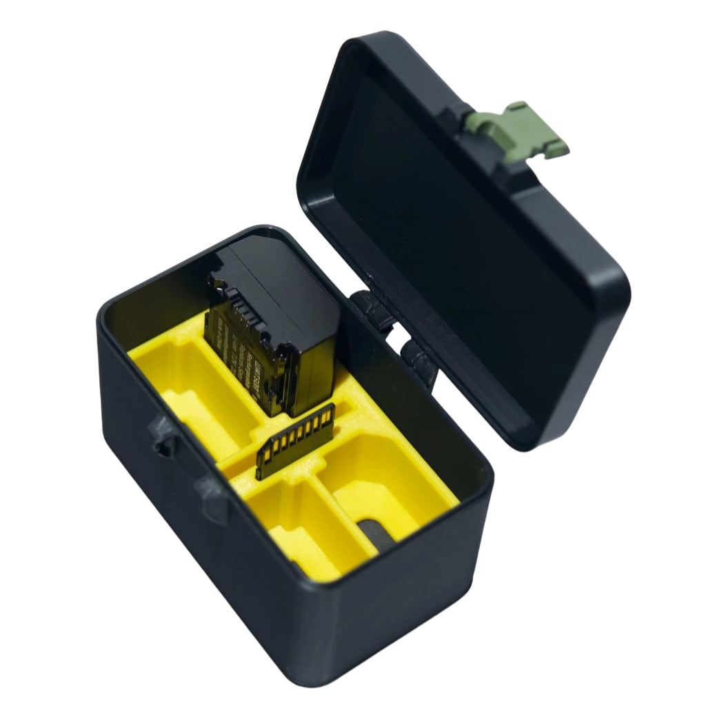 Caixa Estojo Compatível com Bateria Sony NP-FZ100