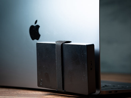 Trekko Suporte SSD e HD Universal