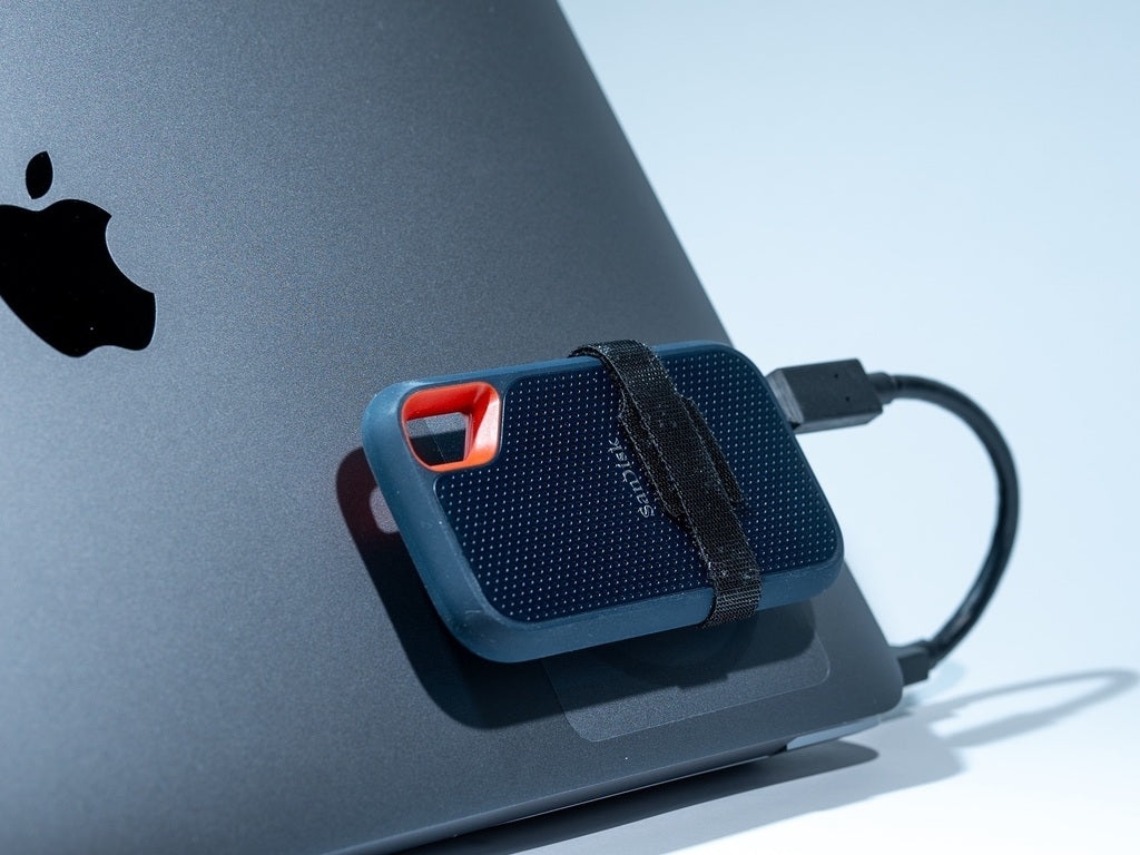 Kit 3 Suportes Trekko SSD/HD Universal