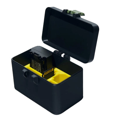 Caixa Estojo Compatível com Bateria Sony NP-FZ100