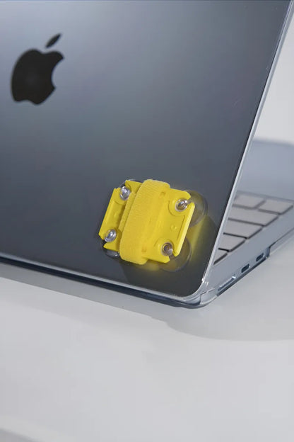 Kit 5 Suportes Trekko SSD/HD Universal