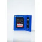 Case estojo magnético para cartão de memória SD