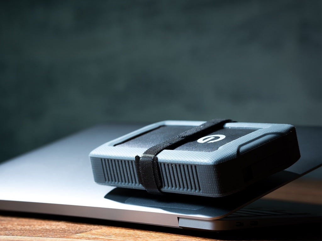 Kit 5 Suportes Trekko SSD/HD Universal